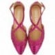 Bailarinas Gioseppo Leskovic 71180 FUCSIA