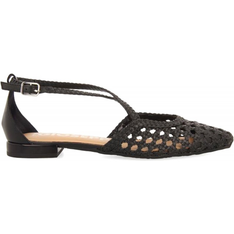 Bailarinas Gioseppo Leskovic 71180 NEGRO