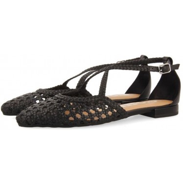 Bailarinas Gioseppo Leskovic 71180 NEGRO