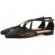 Bailarinas Gioseppo Leskovic 71180 NEGRO