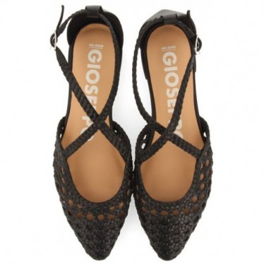 Bailarinas Gioseppo Leskovic 71180 NEGRO