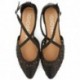 Bailarinas Gioseppo Leskovic 71180 NEGRO
