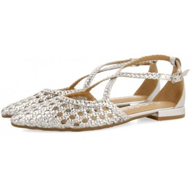 Bailarinas Gioseppo Leskovic 71180 PLATA