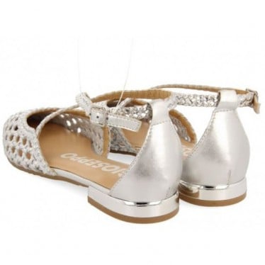 Bailarinas Gioseppo Leskovic 71180 PLATA