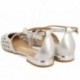 Bailarinas Gioseppo Leskovic 71180 PLATA