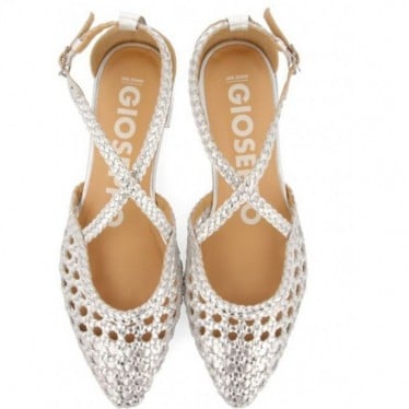 Bailarinas Gioseppo Leskovic 71180 PLATA