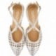 Bailarinas Gioseppo Leskovic 71180 PLATA