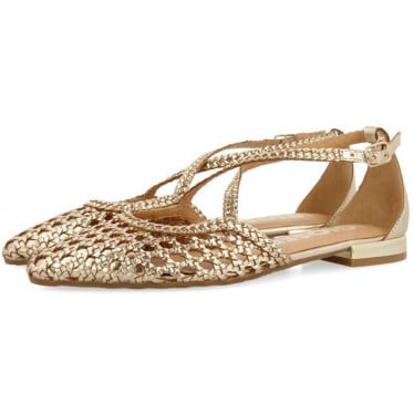 Bailarinas Gioseppo Leskovic 71180 PLATINO