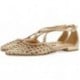 Bailarinas Gioseppo Leskovic 71180 PLATINO