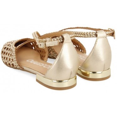 Bailarinas Gioseppo Leskovic 71180 PLATINO