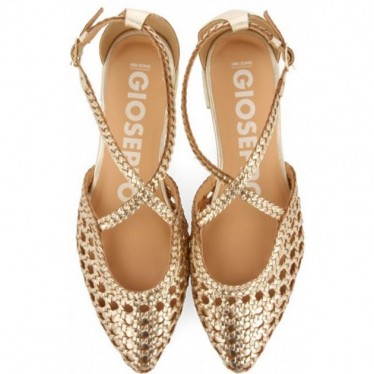 Bailarinas Gioseppo Leskovic 71180 PLATINO