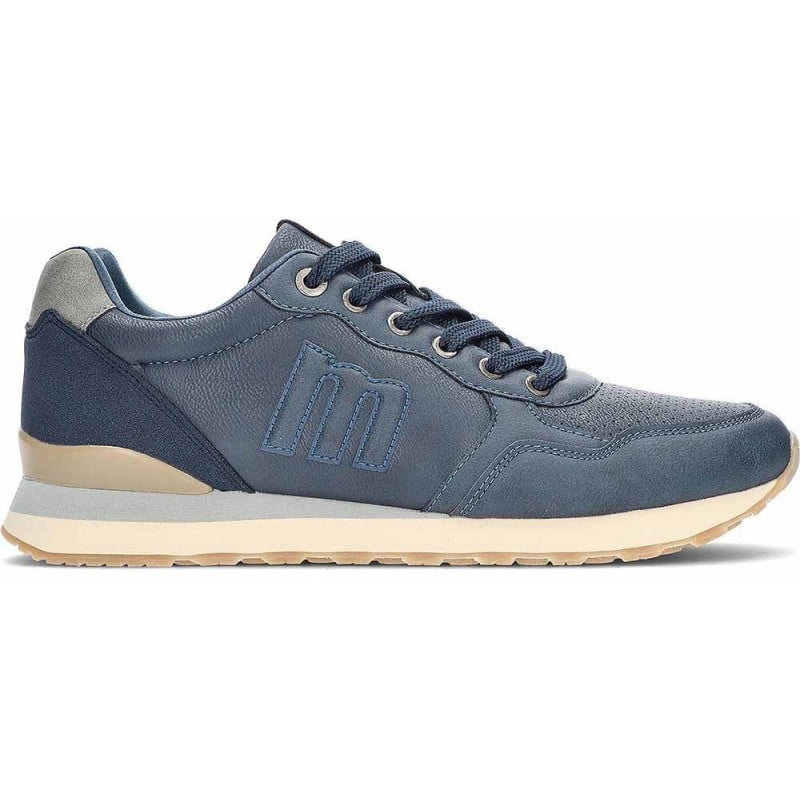 Deportivas para hombre MTNG Porland 84755 JINATA_NAVY