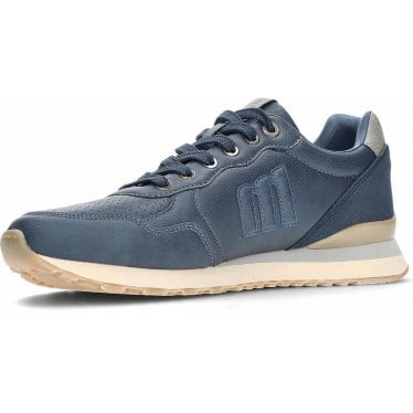 Deportivas para hombre MTNG Porland 84755 JINATA_NAVY