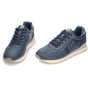 Deportivas para hombre MTNG Porland 84755 JINATA_NAVY