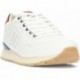 Deportivas para hombre MTNG Porland 84755 WHITE