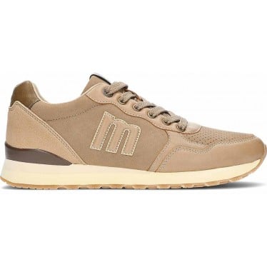 Deportivas para hombre MTNG Porland 84755 NAPOLI_STONE