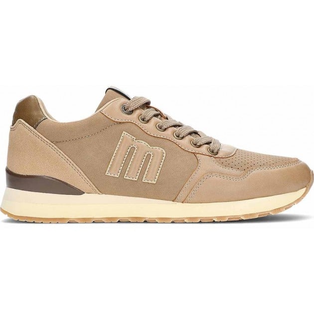 Deportivas para hombre MTNG Porland 84755 NAPOLI_STONE Deportivas para hombre MTNG Porland 84755 NAPOLI_STONE