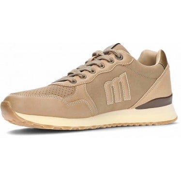 Deportivas para hombre MTNG Porland 84755 NAPOLI_STONE