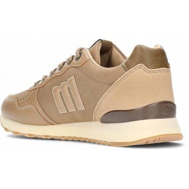 Deportivas para hombre MTNG Porland 84755 NAPOLI_STONE