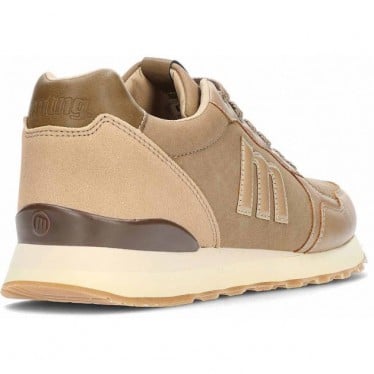 Deportivas para hombre MTNG Porland 84755 NAPOLI_STONE