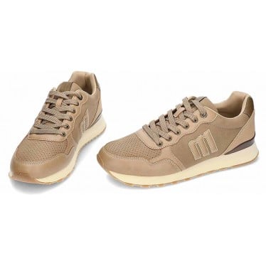 Deportivas para hombre MTNG Porland 84755 NAPOLI_STONE
