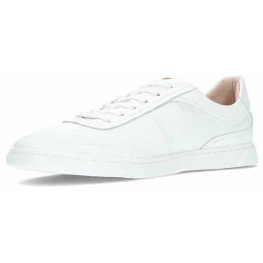 Zapatilla de hombre Pikolinos M2U-6273C1 Alicante WHITE