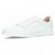 Zapatilla de hombre Pikolinos M2U-6273C1 Alicante WHITE