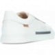 Zapatilla de hombre Pikolinos M2U-6273C1 Alicante WHITE
