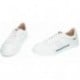 Zapatilla de hombre Pikolinos M2U-6273C1 Alicante WHITE