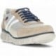 Deportivas para hombre Callaghan 12923 Luxe PIEDRA