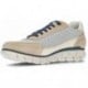 Deportivas para hombre Callaghan 12923 Luxe PIEDRA