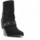 Botas para mujer NOA HARMON 9852 Emilia BLACK