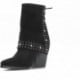Botas para mujer NOA HARMON 9852 Emilia BLACK