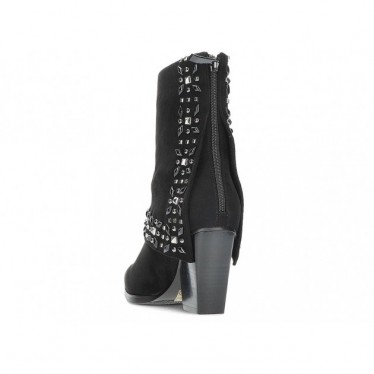 Botas para mujer NOA HARMON 9852 Emilia BLACK