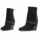 Botas para mujer NOA HARMON 9852 Emilia BLACK