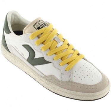 Deportivas unisex Victoria 8806100 Smash Sport Vintage MOSTAZA