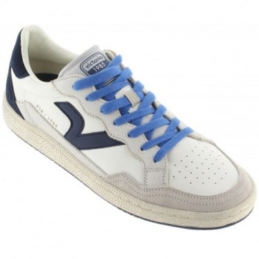 Deportivas unisex Victoria 8806100 Smash Sport Vintage AZUL