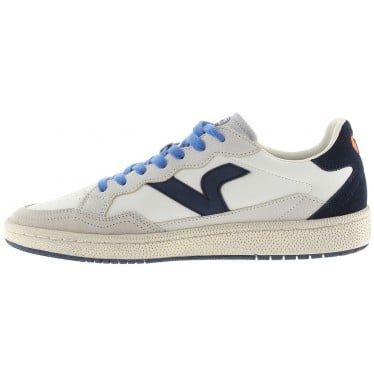 Deportivas unisex Victoria 8806100 Smash Sport Vintage AZUL