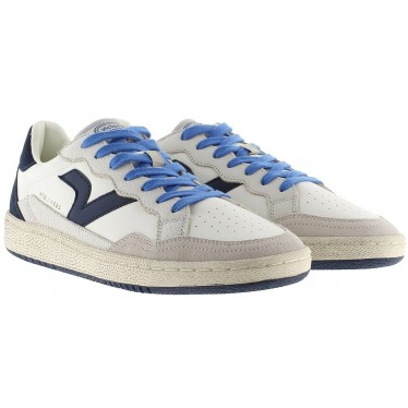 Deportivas unisex Victoria 8806100 Smash Sport Vintage AZUL