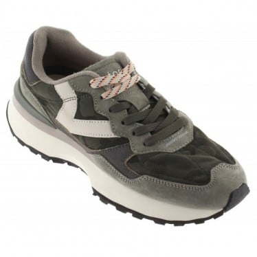 Deportivas unisex Victoria 8807100 Rush New Camo VERDE