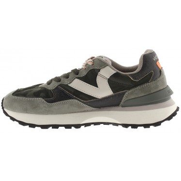 Deportivas unisex Victoria 8807100 Rush New Camo VERDE