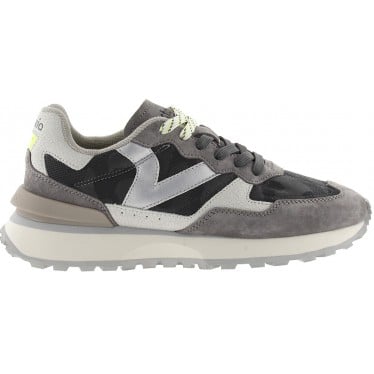 Deportivas unisex Victoria 8807100 Rush New Camo GRIS