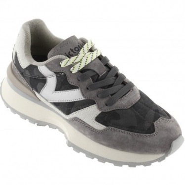 Deportivas unisex Victoria 8807100 Rush New Camo GRIS