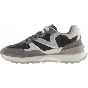 Deportivas unisex Victoria 8807100 Rush New Camo GRIS