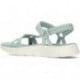SANDALIAS SKECHERS GO WALK FLEX 141451 SAGE