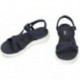 SANDALIAS SKECHERS GO WALK FLEX 141451 NAVY