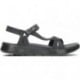 SANDALIAS SKECHERS GO WALK FLEX 141451 BLACK