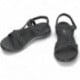 SANDALIAS SKECHERS GO WALK FLEX 141451 BLACK