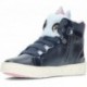 Botines para niña de GEOX j468wa j skylin NAVY