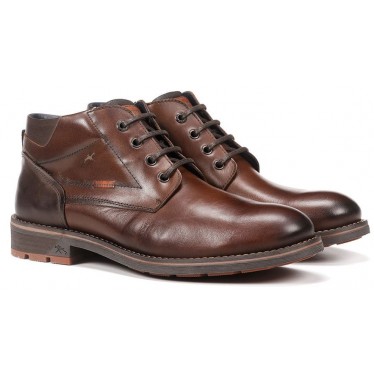 ZAPATOS FLUCHOS TERRY F1341 CAMEL